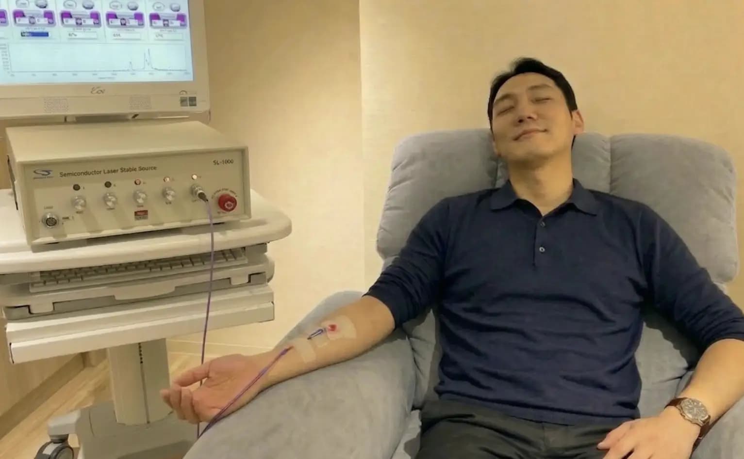 啟動細胞活力，就從小港高健開始